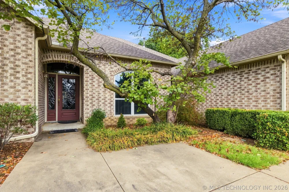 8940 S Fulton Avenue Tulsa, OK 74137