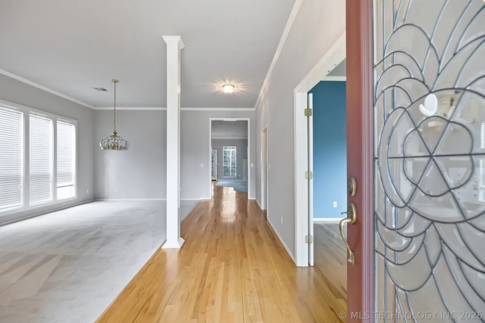 8940 S Fulton Avenue Tulsa, OK 74137