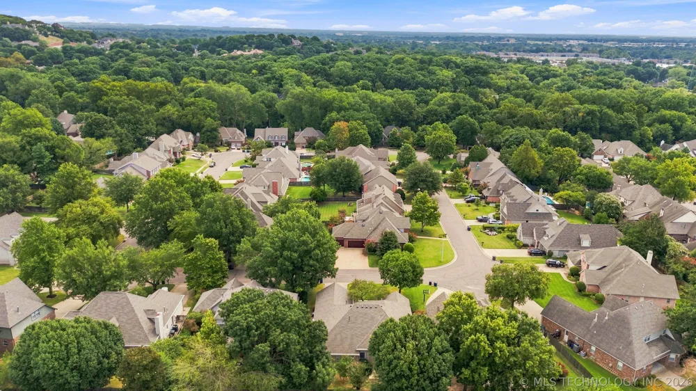 8940 S Fulton Avenue Tulsa, OK 74137