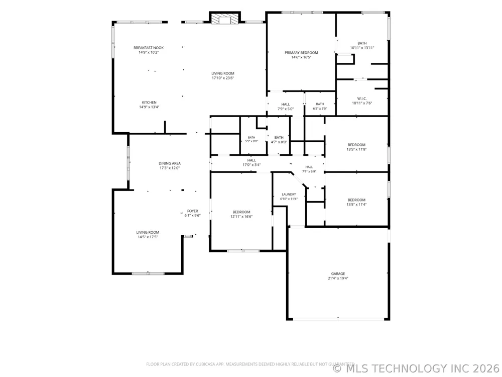 8940 S Fulton Avenue Tulsa, OK 74137