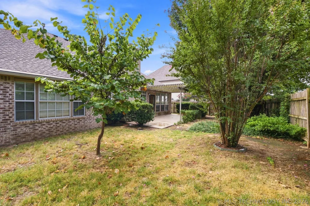 8940 S Fulton Avenue Tulsa, OK 74137