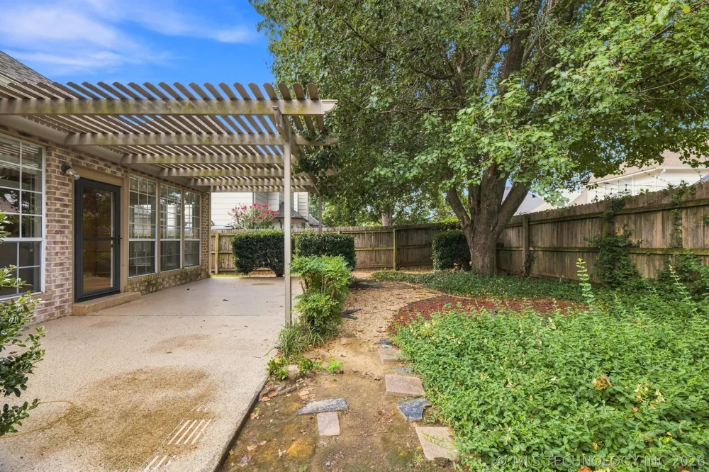 8940 S Fulton Avenue Tulsa, OK 74137