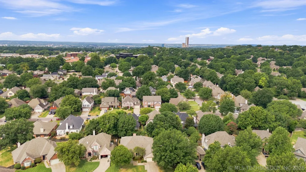 8940 S Fulton Avenue Tulsa, OK 74137