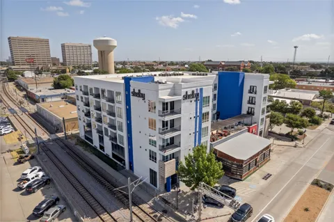 5609 Smu Boulevard #512