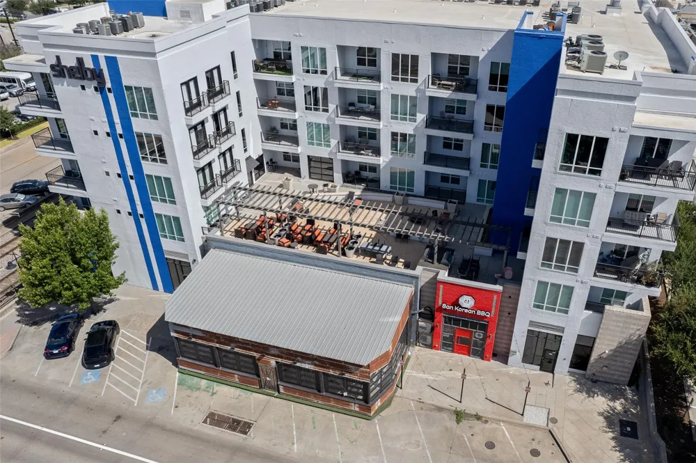 5609 Smu Boulevard #512 Dallas, TX 75206