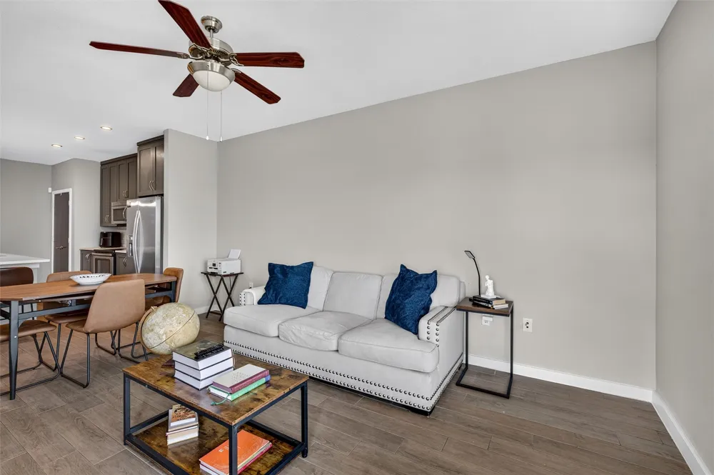 5609 Smu Boulevard #512 Dallas, TX 75206