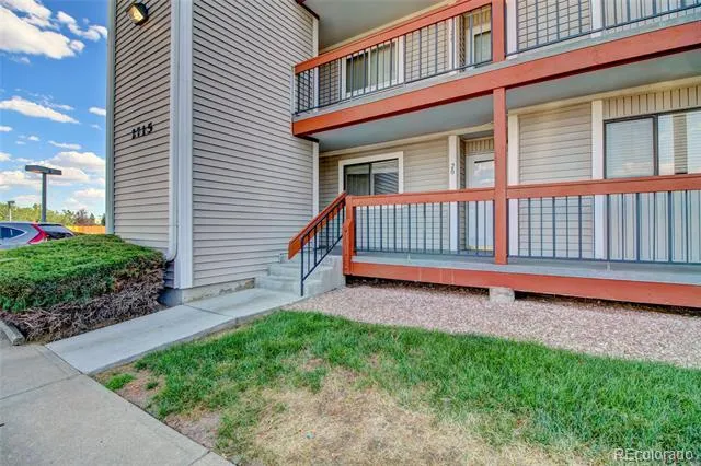 2715 W 86th Avenue #20 Westminster, CO 80031