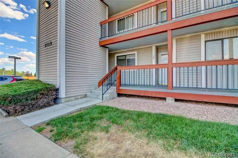 2715 W 86th Avenue #20