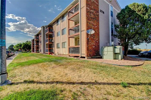 2715 W 86th Avenue #20 Westminster, CO 80031