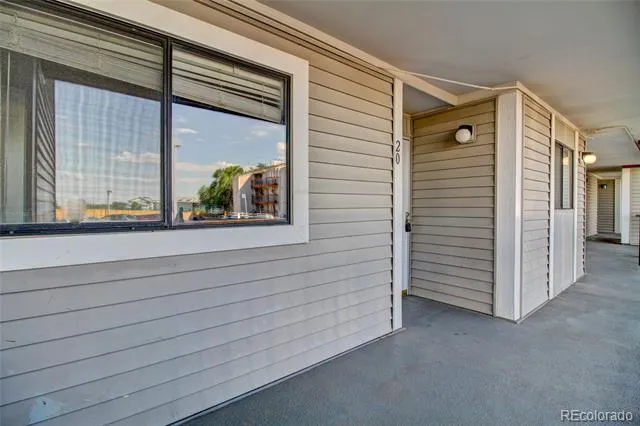2715 W 86th Avenue #20 Westminster, CO 80031