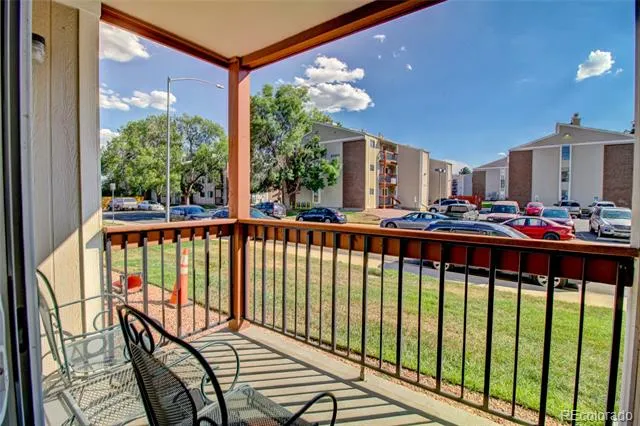 2715 W 86th Avenue #20 Westminster, CO 80031