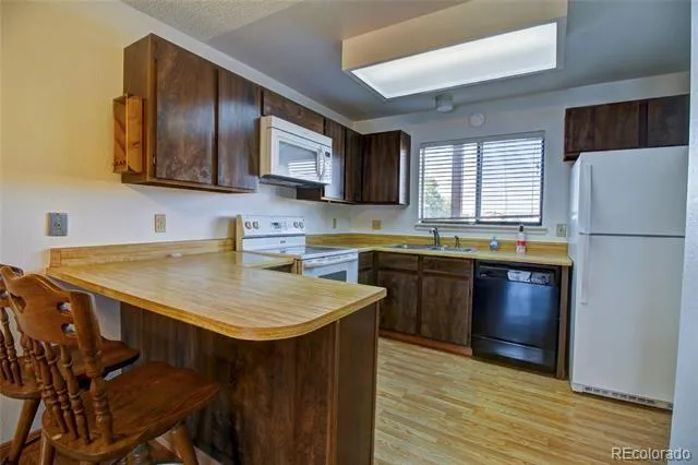 2715 W 86th Avenue #20 Westminster, CO 80031