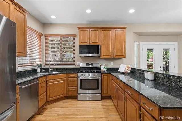 13075 Marion Drive Thornton, CO 80241