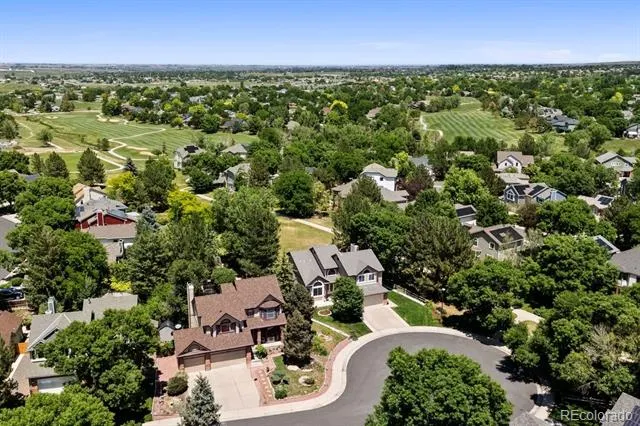 13075 Marion Drive Thornton, CO 80241