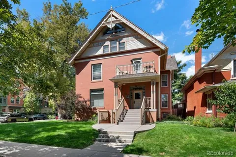 1101 Gaylord Street #6