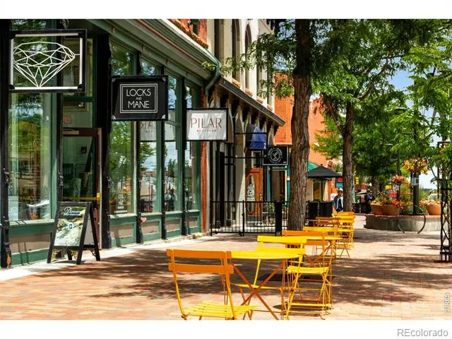 228 E Oak Street Fort Collins, CO 80524