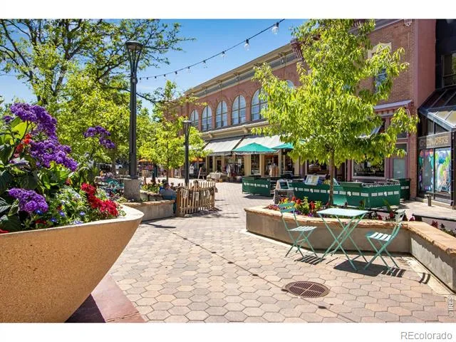228 E Oak Street Fort Collins, CO 80524