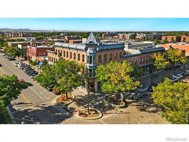 228 E Oak Street Fort Collins, CO 80524