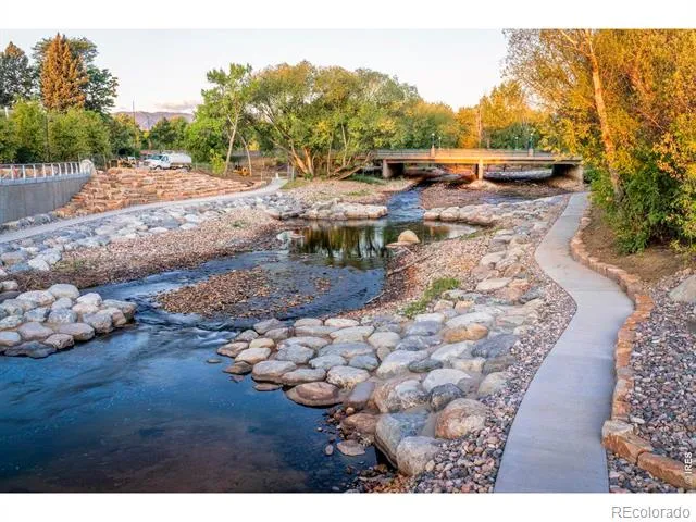 228 E Oak Street Fort Collins, CO 80524