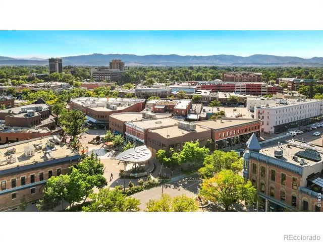 228 E Oak Street Fort Collins, CO 80524