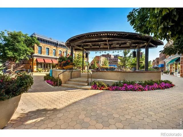 228 E Oak Street Fort Collins, CO 80524