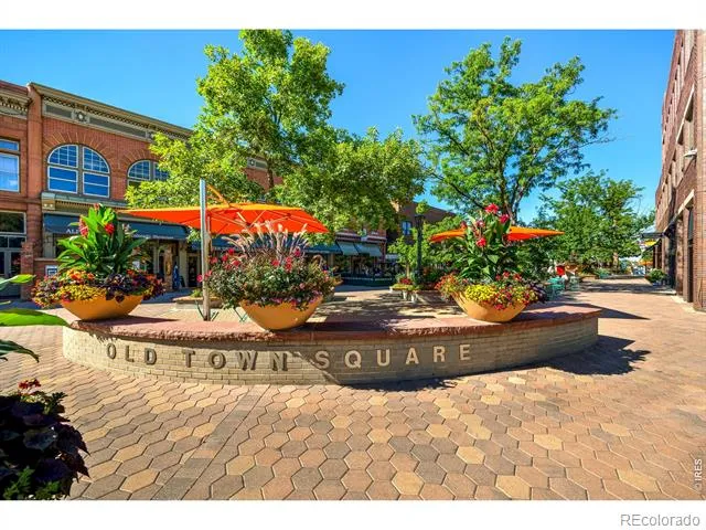 228 E Oak Street Fort Collins, CO 80524
