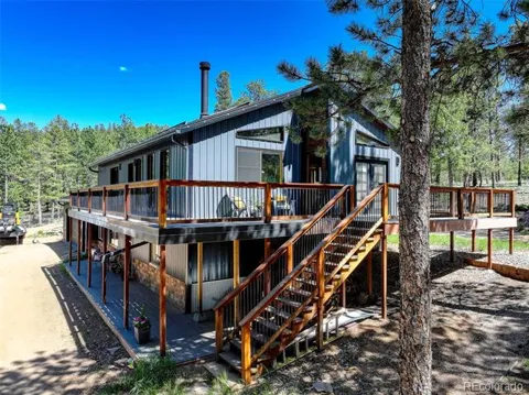 858 Forest Drive