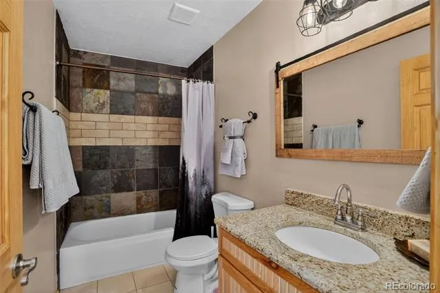 858 Forest Drive Bailey, CO 80421