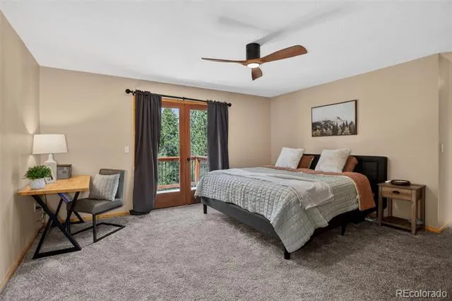 858 Forest Drive Bailey, CO 80421
