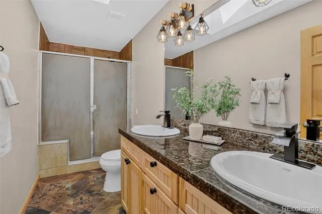 858 Forest Drive Bailey, CO 80421