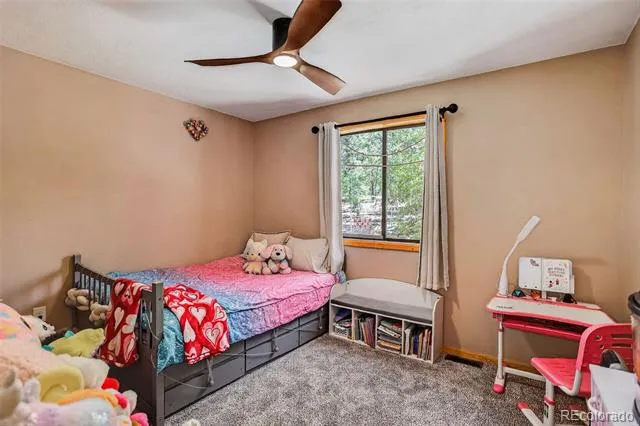 858 Forest Drive Bailey, CO 80421