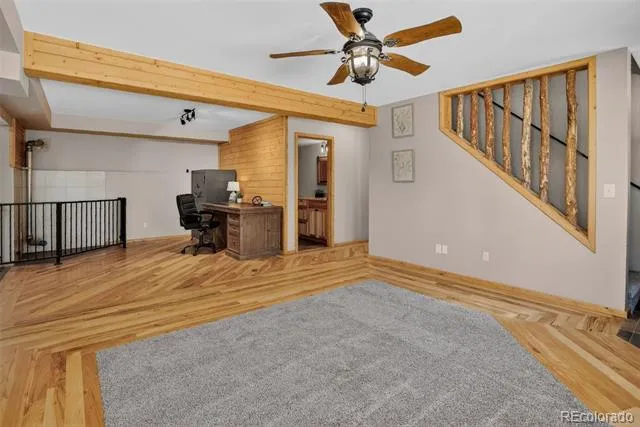 858 Forest Drive Bailey, CO 80421