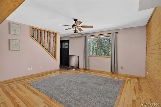 858 Forest Drive Bailey, CO 80421