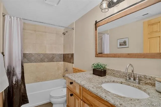858 Forest Drive Bailey, CO 80421