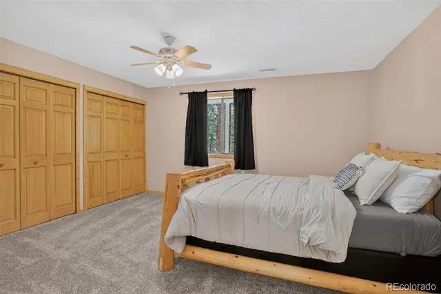 858 Forest Drive Bailey, CO 80421