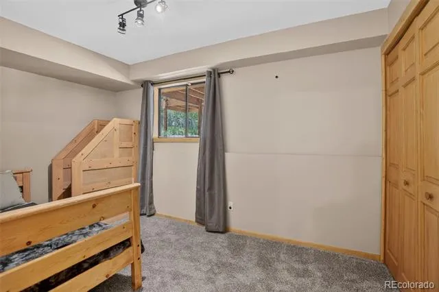 858 Forest Drive Bailey, CO 80421