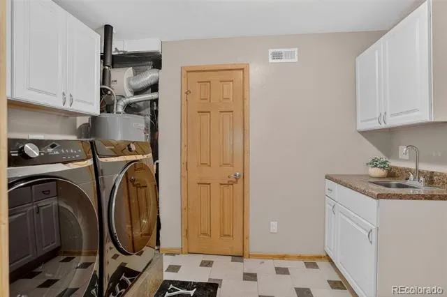 858 Forest Drive Bailey, CO 80421