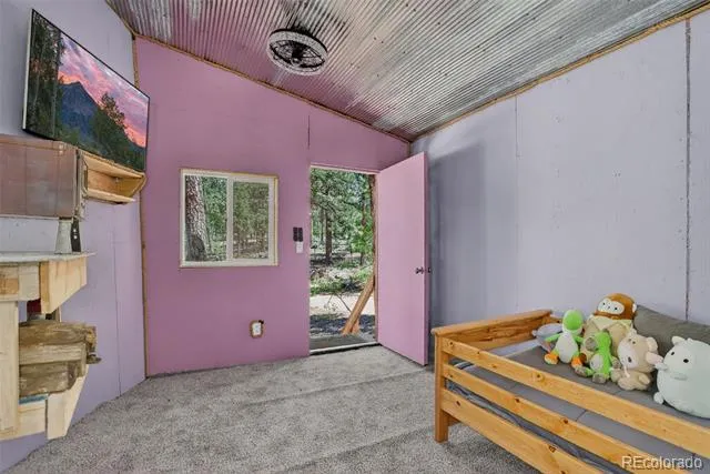 858 Forest Drive Bailey, CO 80421