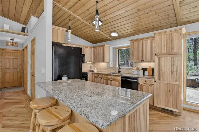 858 Forest Drive Bailey, CO 80421