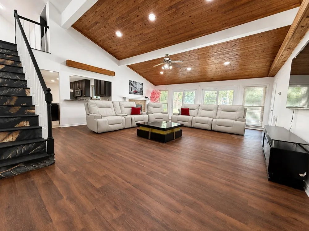 12407 Adams Run Drive Cypress, TX 77429