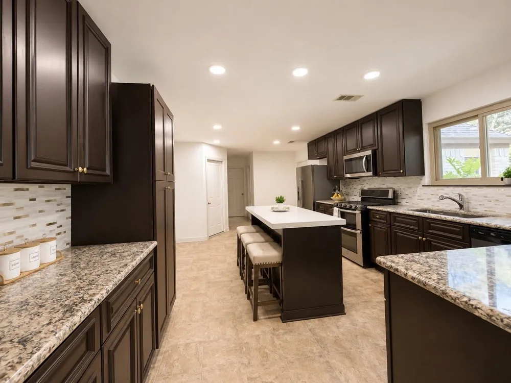 12407 Adams Run Drive Cypress, TX 77429