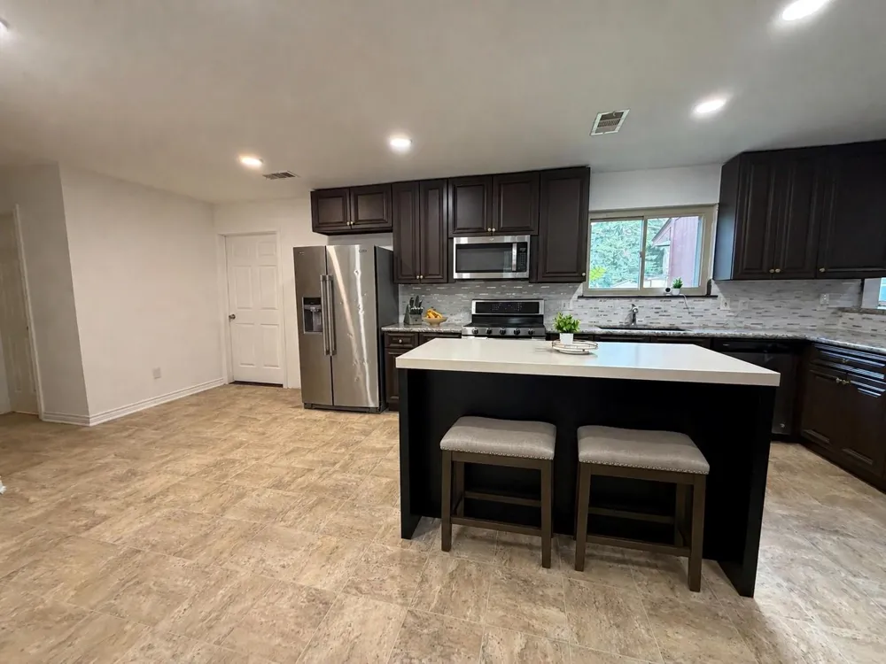 12407 Adams Run Drive Cypress, TX 77429