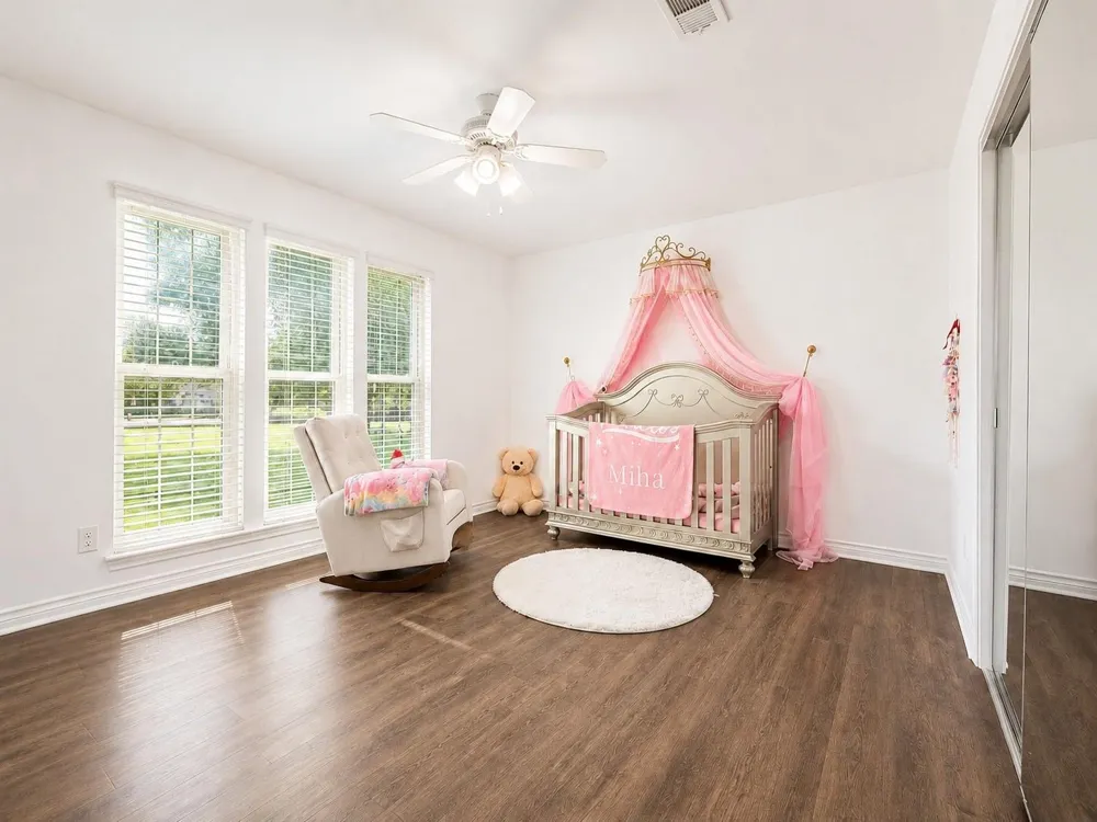12407 Adams Run Drive Cypress, TX 77429