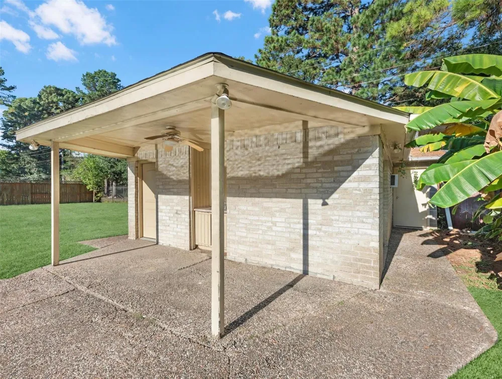 12407 Adams Run Drive Cypress, TX 77429