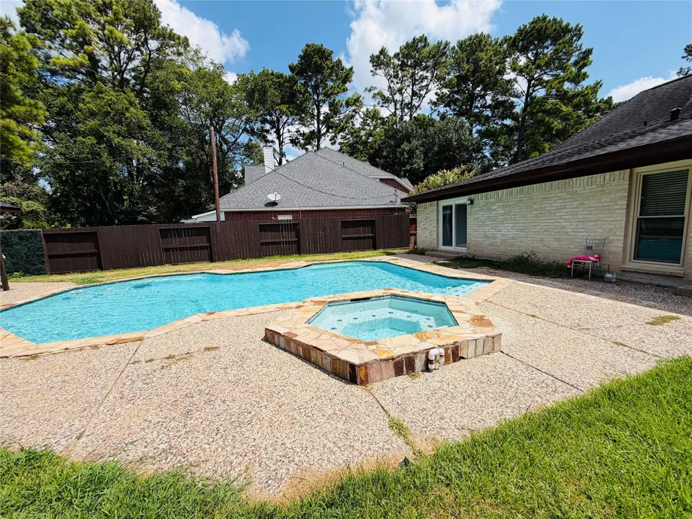12407 Adams Run Drive Cypress, TX 77429