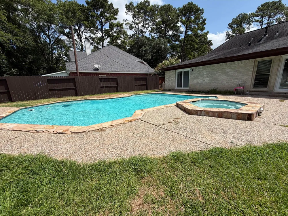 12407 Adams Run Drive Cypress, TX 77429