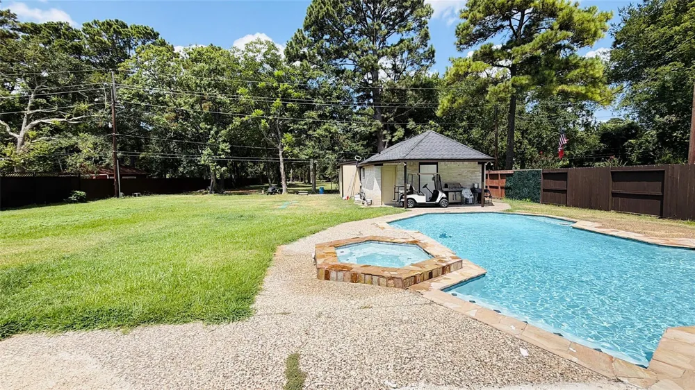 12407 Adams Run Drive Cypress, TX 77429