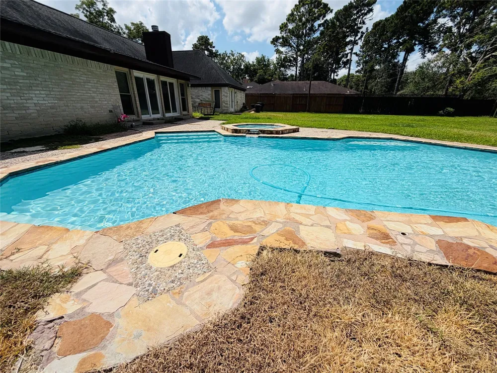 12407 Adams Run Drive Cypress, TX 77429