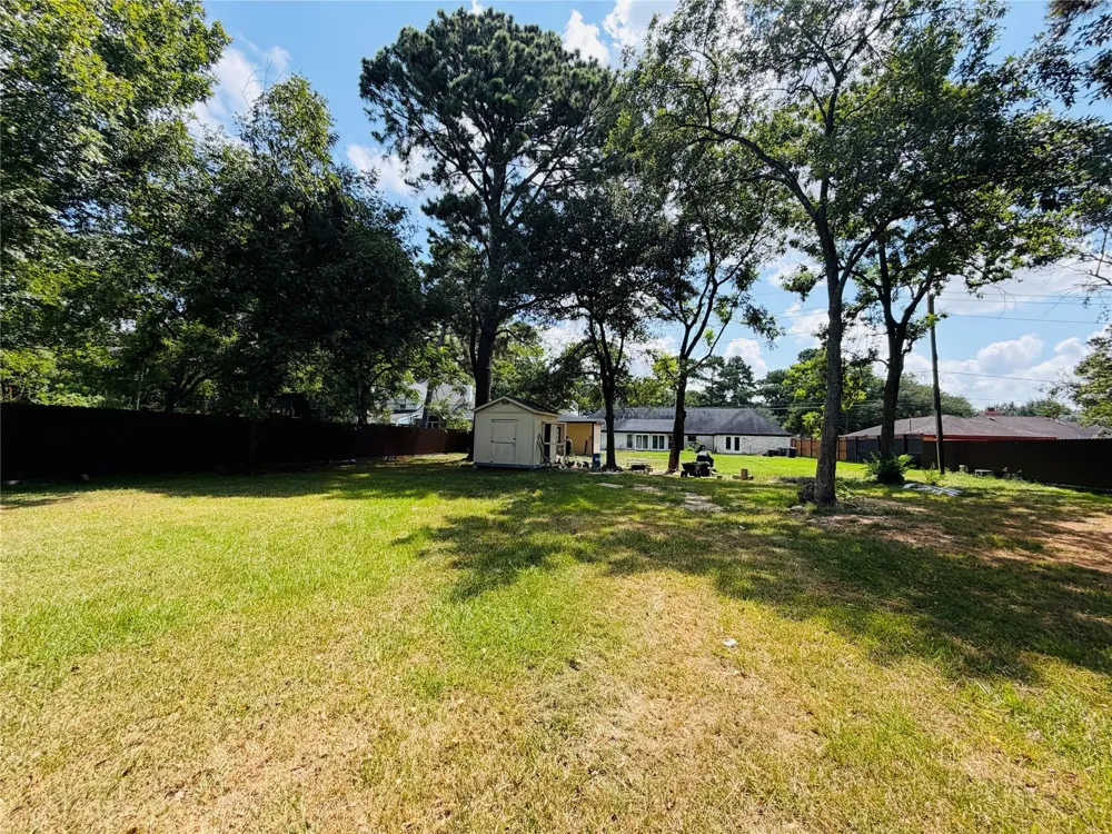 12407 Adams Run Drive Cypress, TX 77429