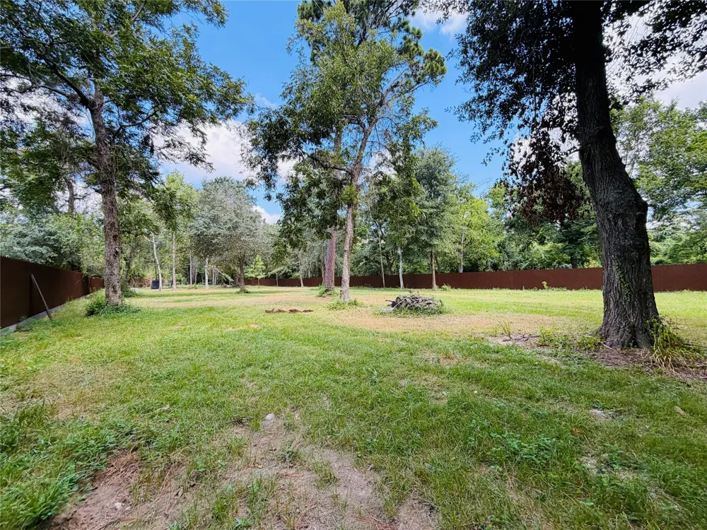12407 Adams Run Drive Cypress, TX 77429